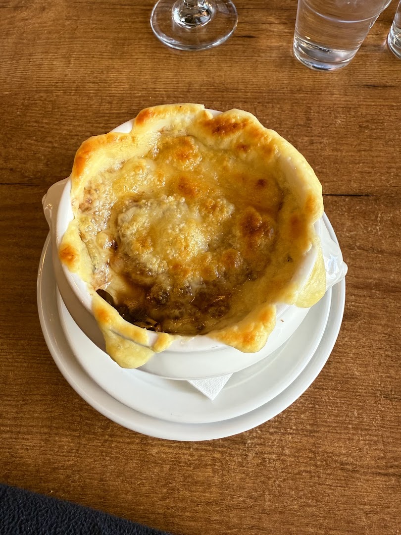 Marcel: appetizing photo of restaurant food