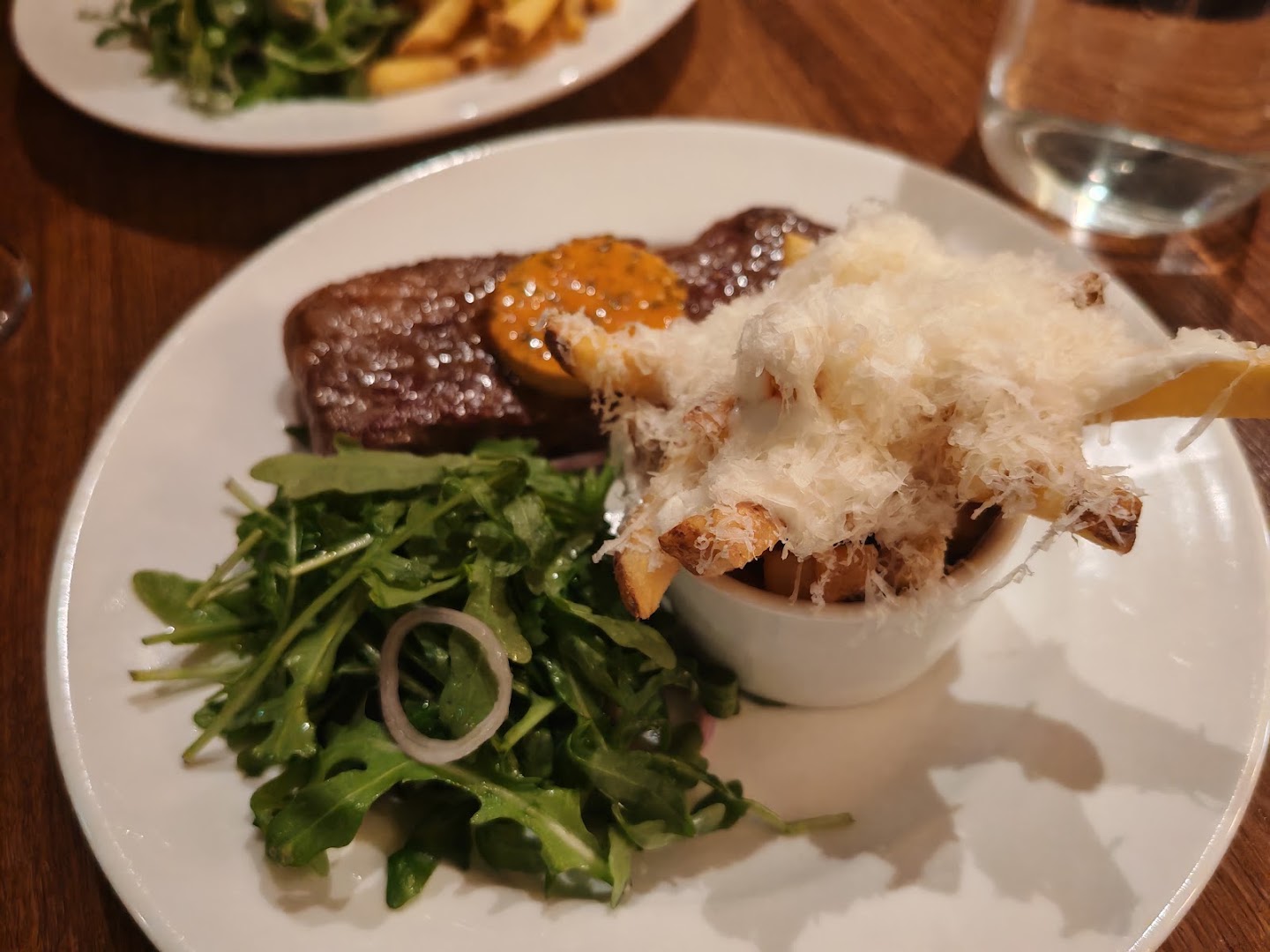 Marcel: appetizing, high-quality food photography