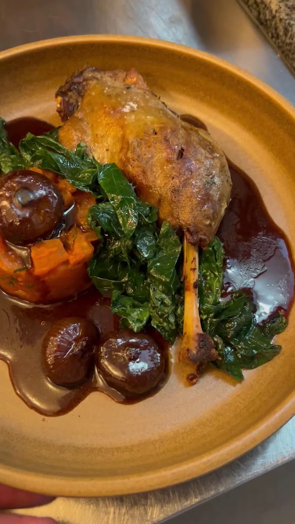 Piccolo Kitchen: appetizing, high-quality food photography