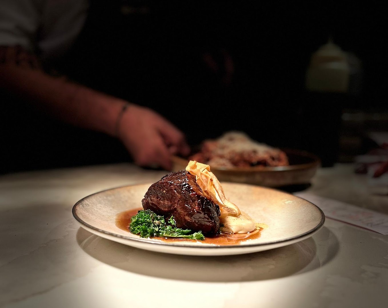 Piccolo Kitchen: high quality professional food photography