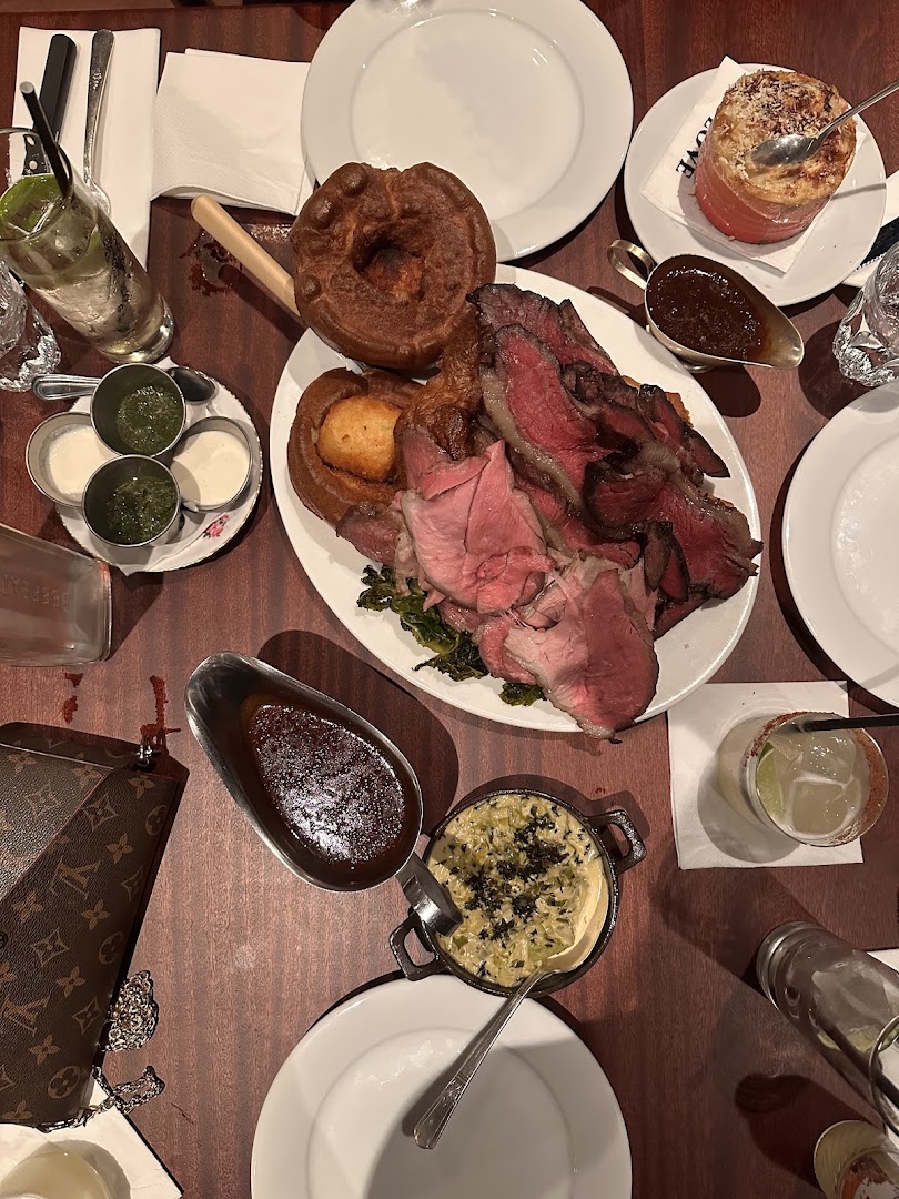 Blacklock: appetizing high-quality food photography