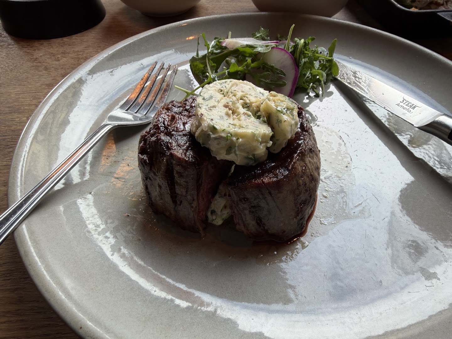 Cow & Sow: appetizing, high-quality food photography