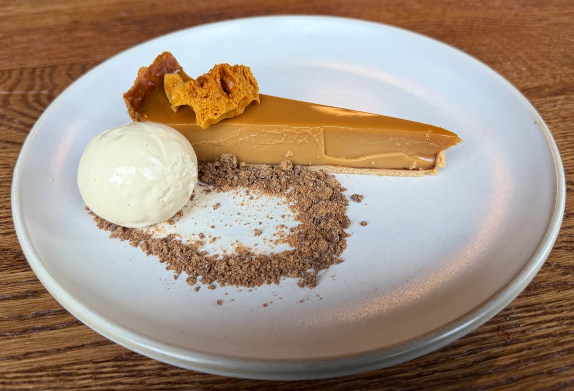 Cow & Sow: high quality food photography