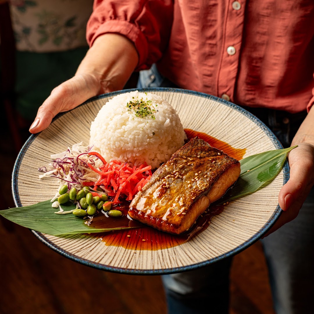 KIBOU: high quality professional food photography