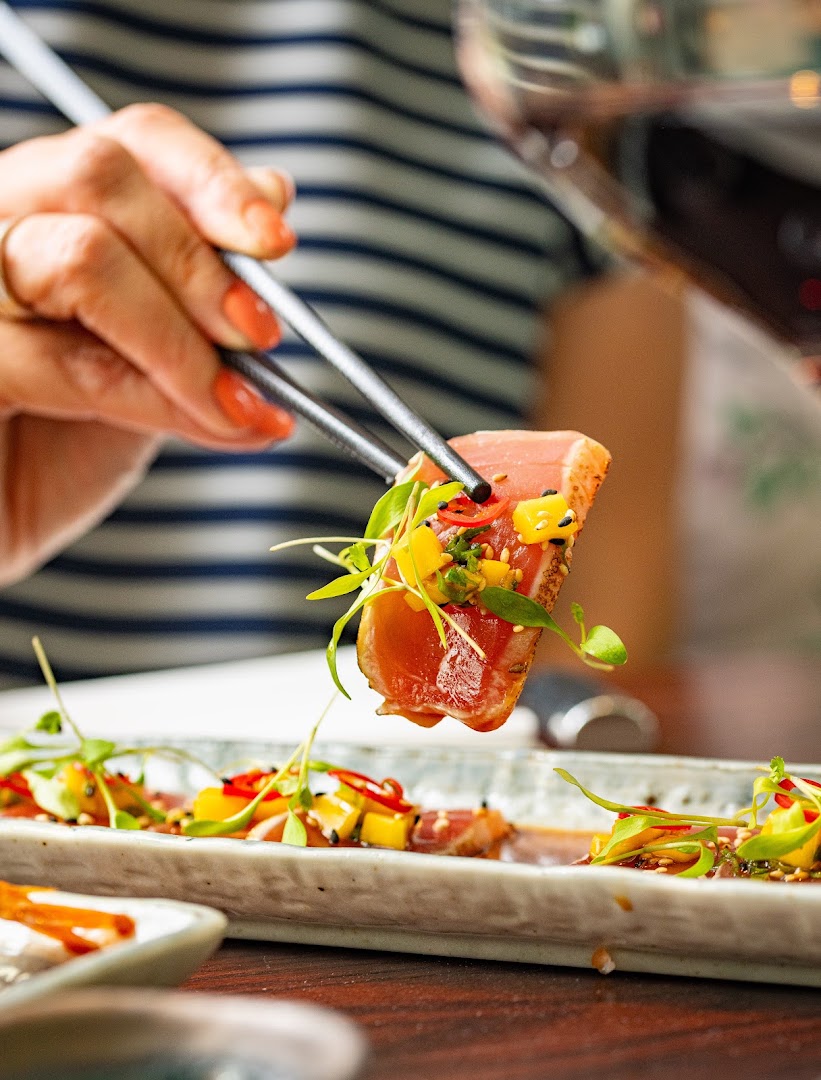 KIBOU: high quality professional food photography