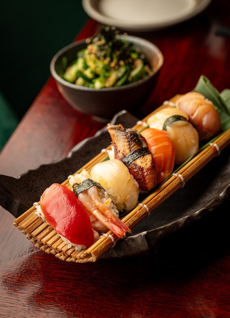 KIBOU: high quality professional food photography