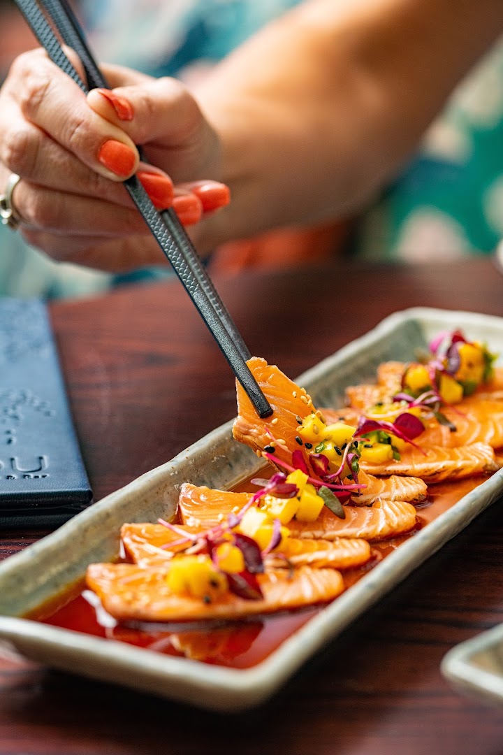 KIBOU: high quality appetizing food photo