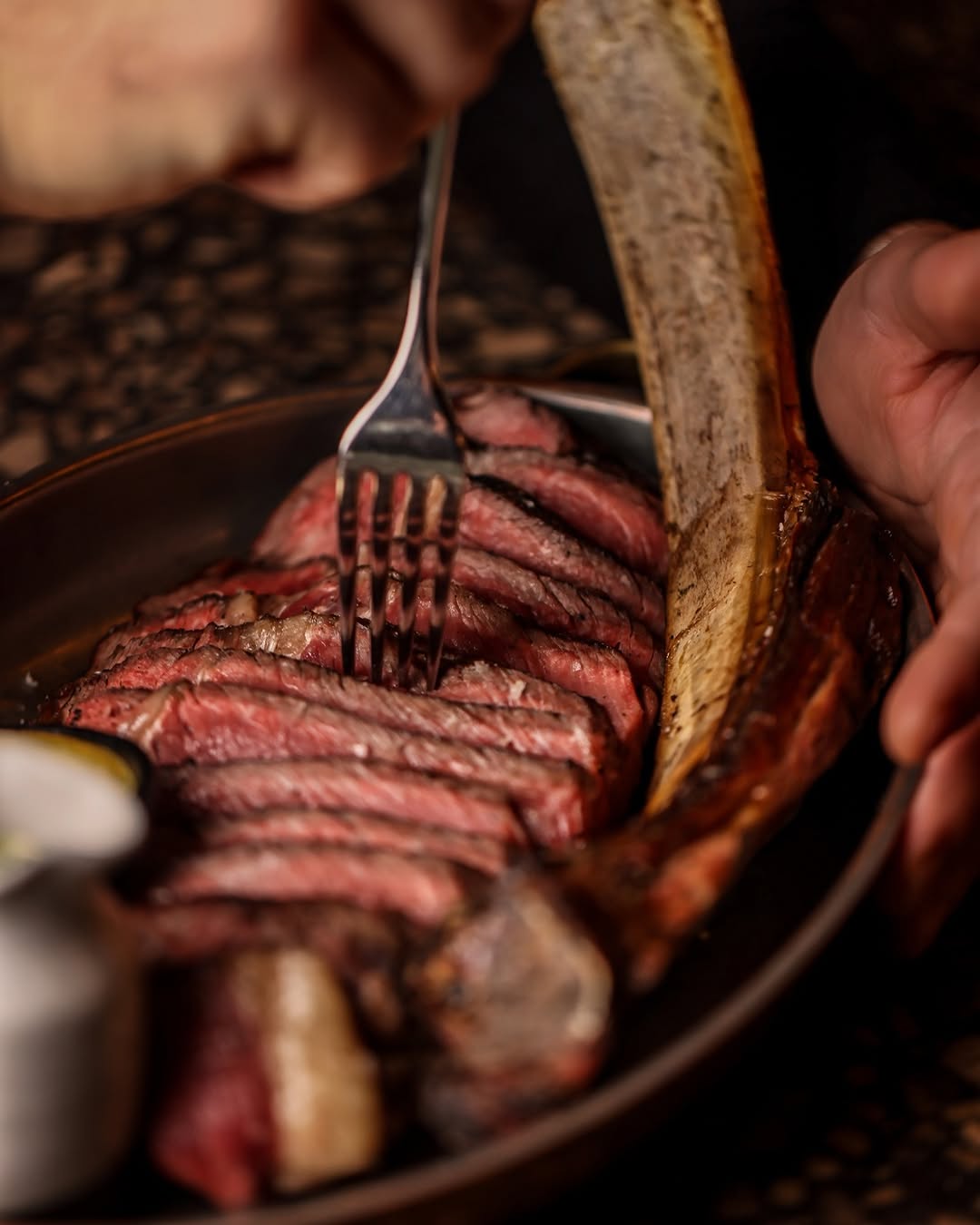 Pasture: high quality appetizing food photography