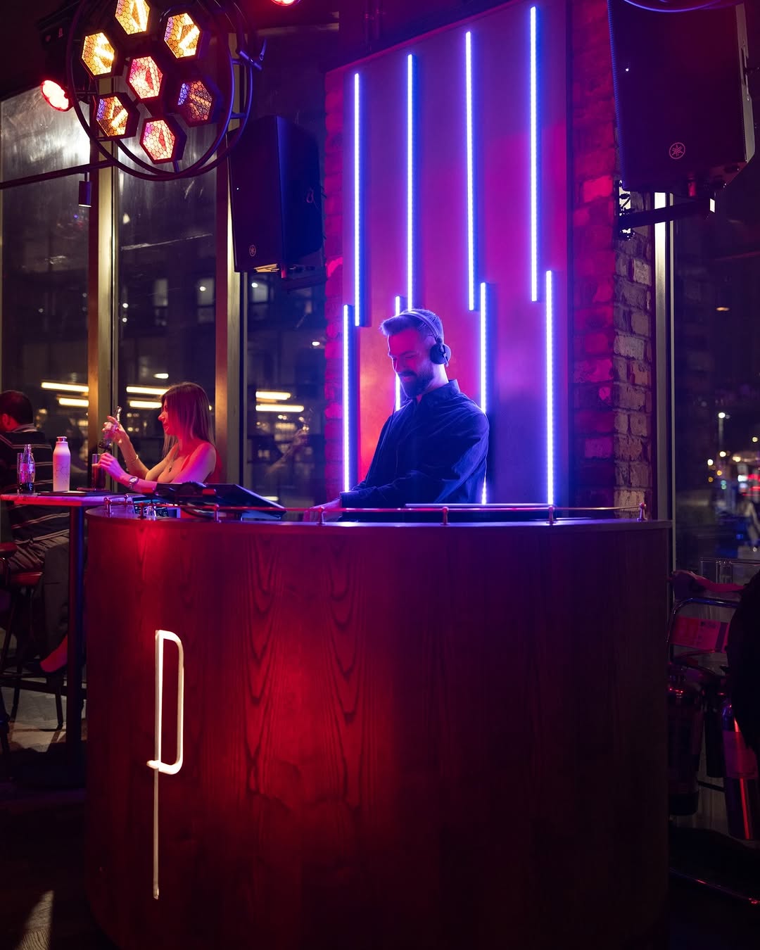 Pasture: high quality atmospheric venue photo