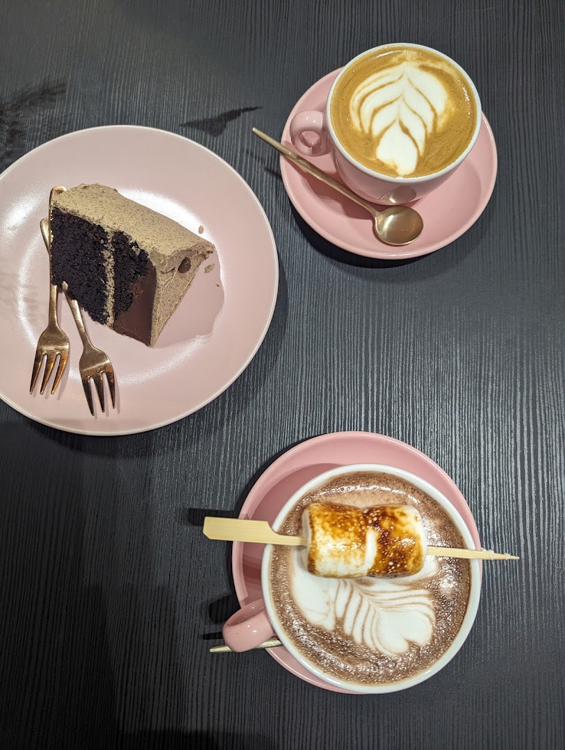 Pause: high quality, appealing food photography