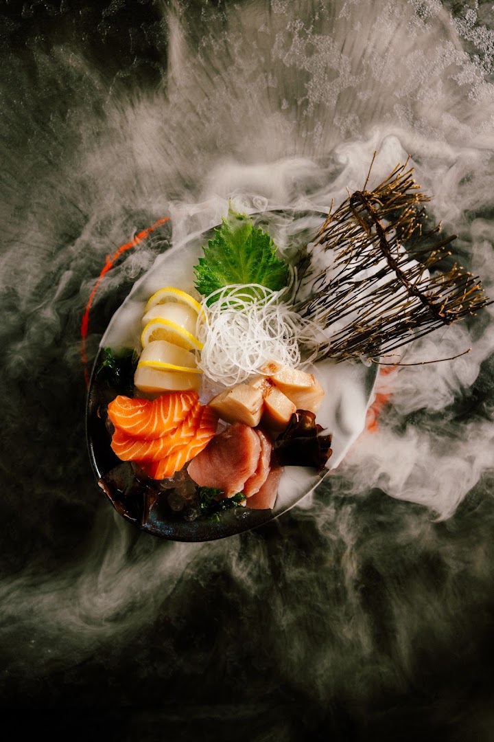 Satori: high quality, professional food photography
