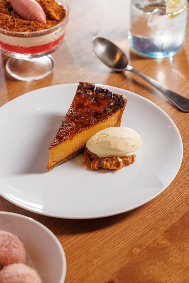 Trillium: high quality food photography