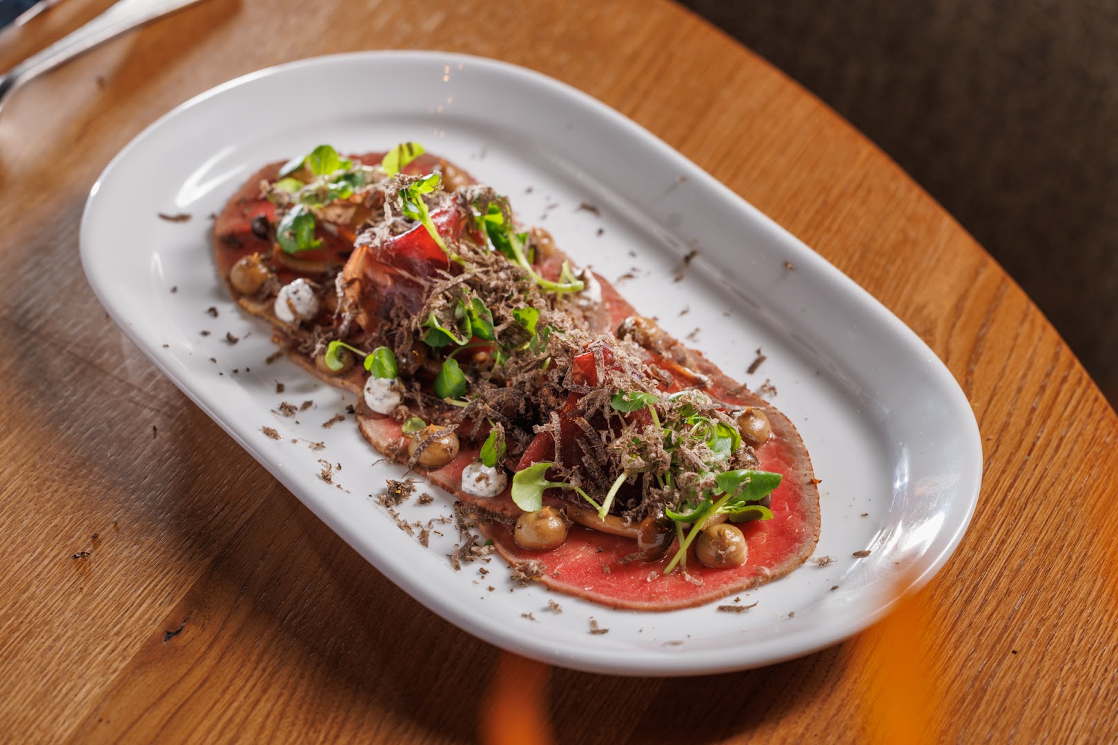 Trillium: professional high quality food photography