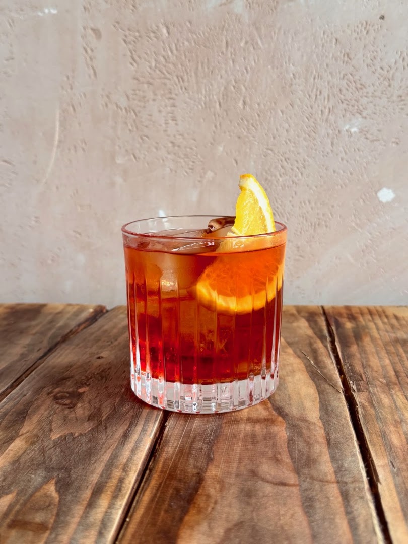 Bar 50ml: high quality cocktail photography