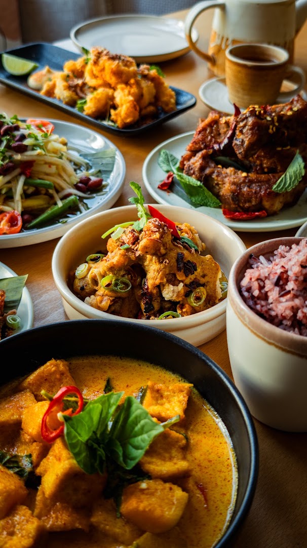 Namo: high quality, appetizing food photography