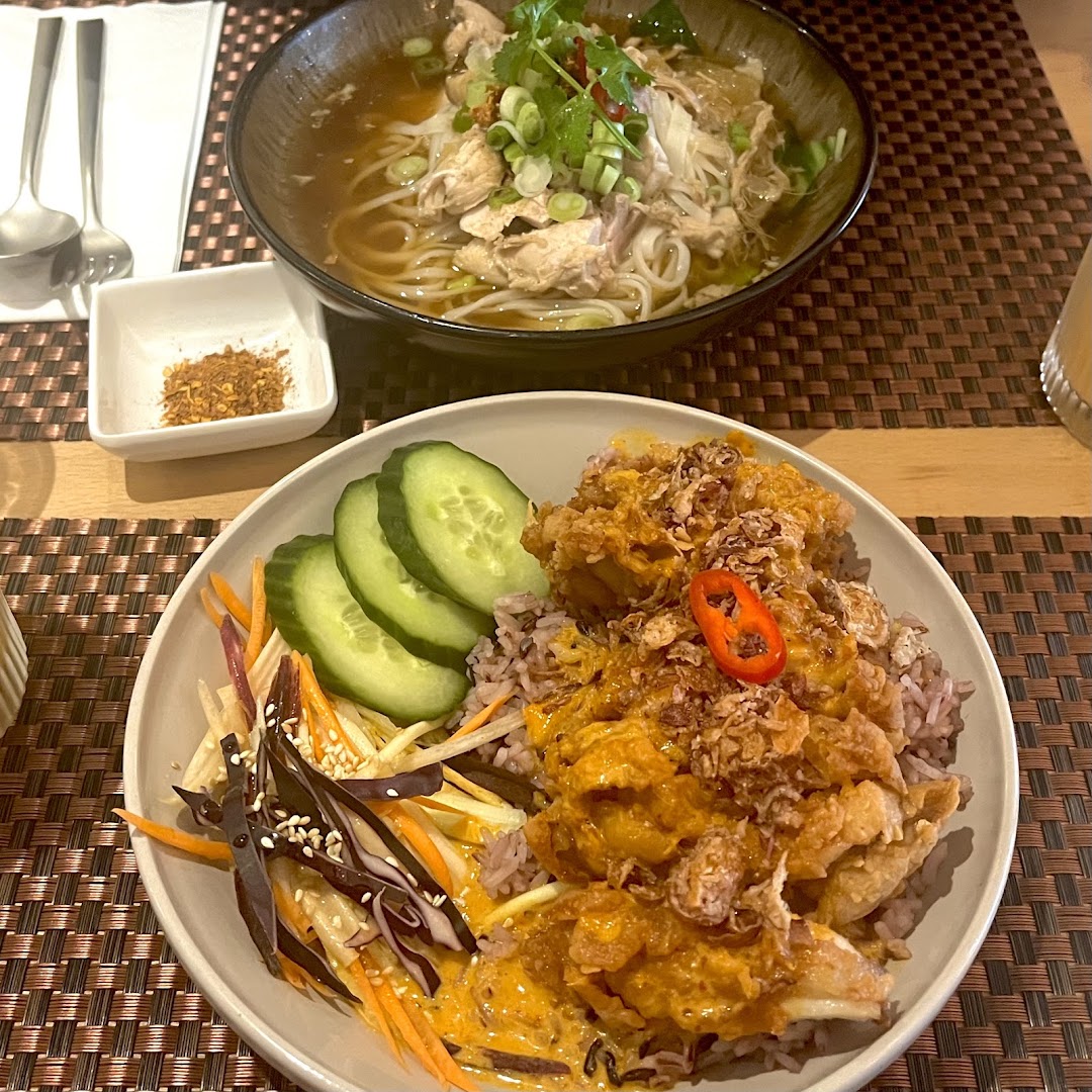 Namo: appetizing, high-quality food photography