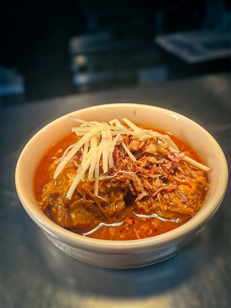 Namo: appetizing, high-quality food photography
