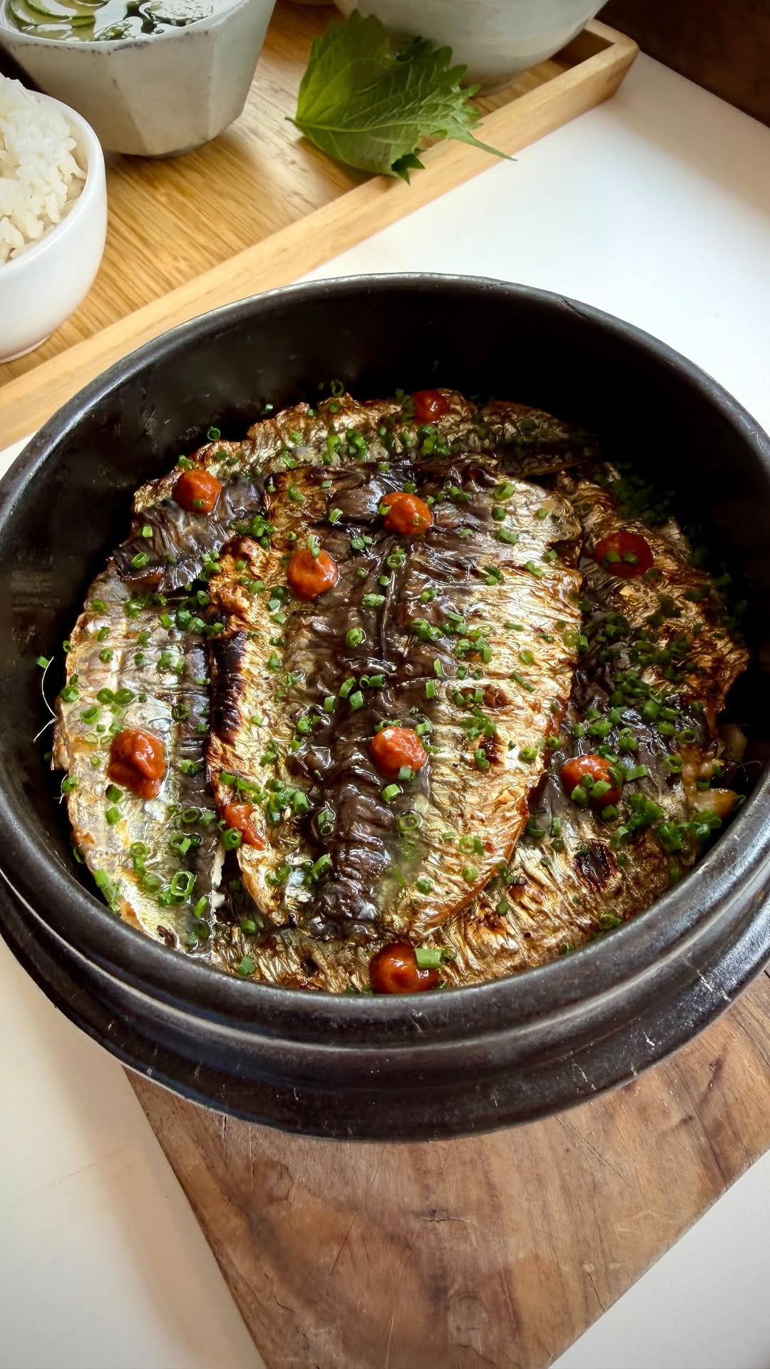 Dongnae: appetizing, high-quality food photography