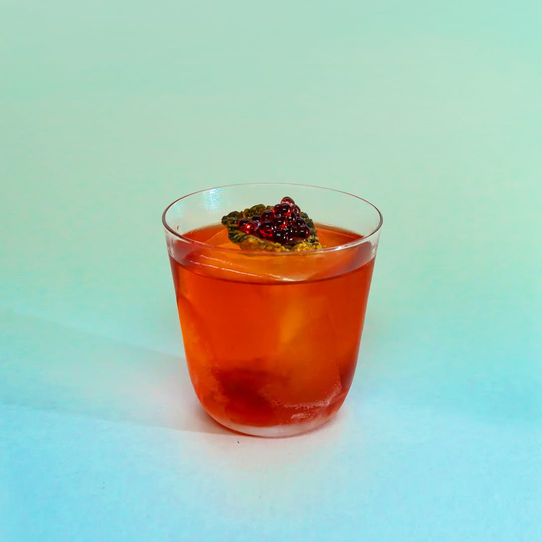 Dongnae: professional, high-quality cocktail photo