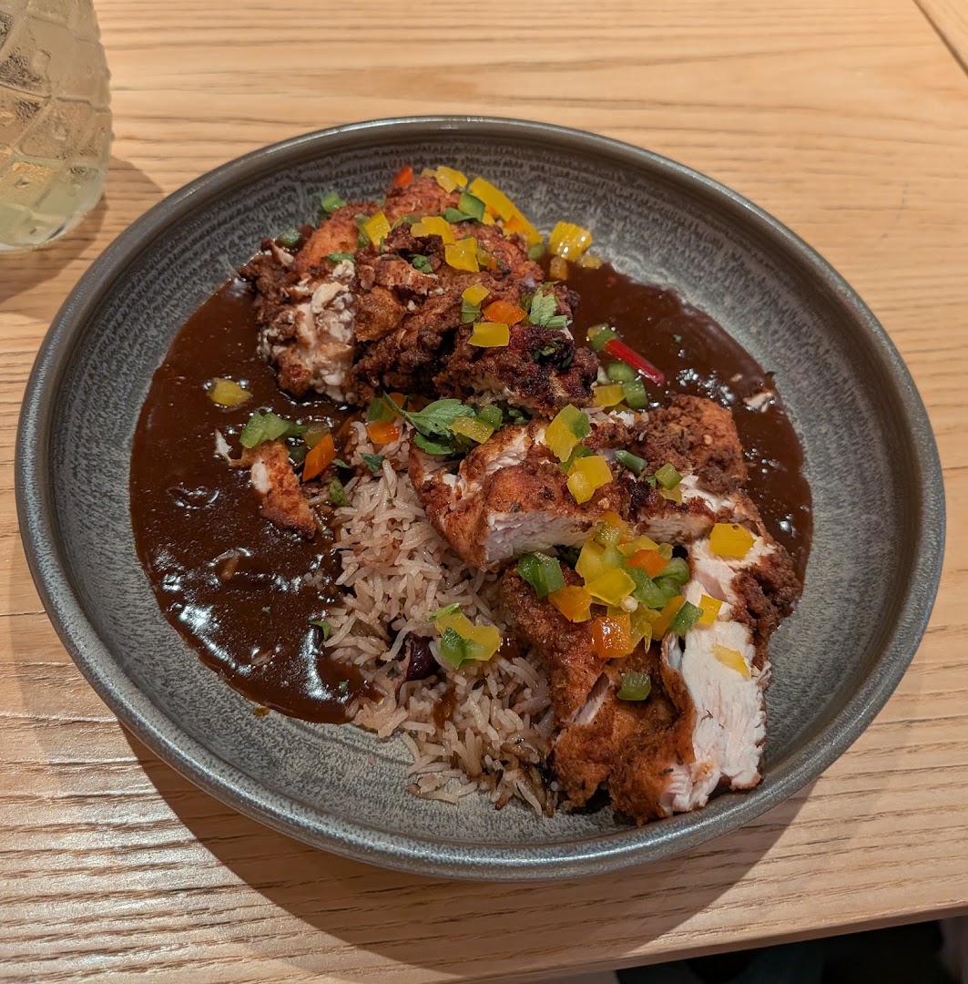 Jamaya: appetizing, high-quality food photography