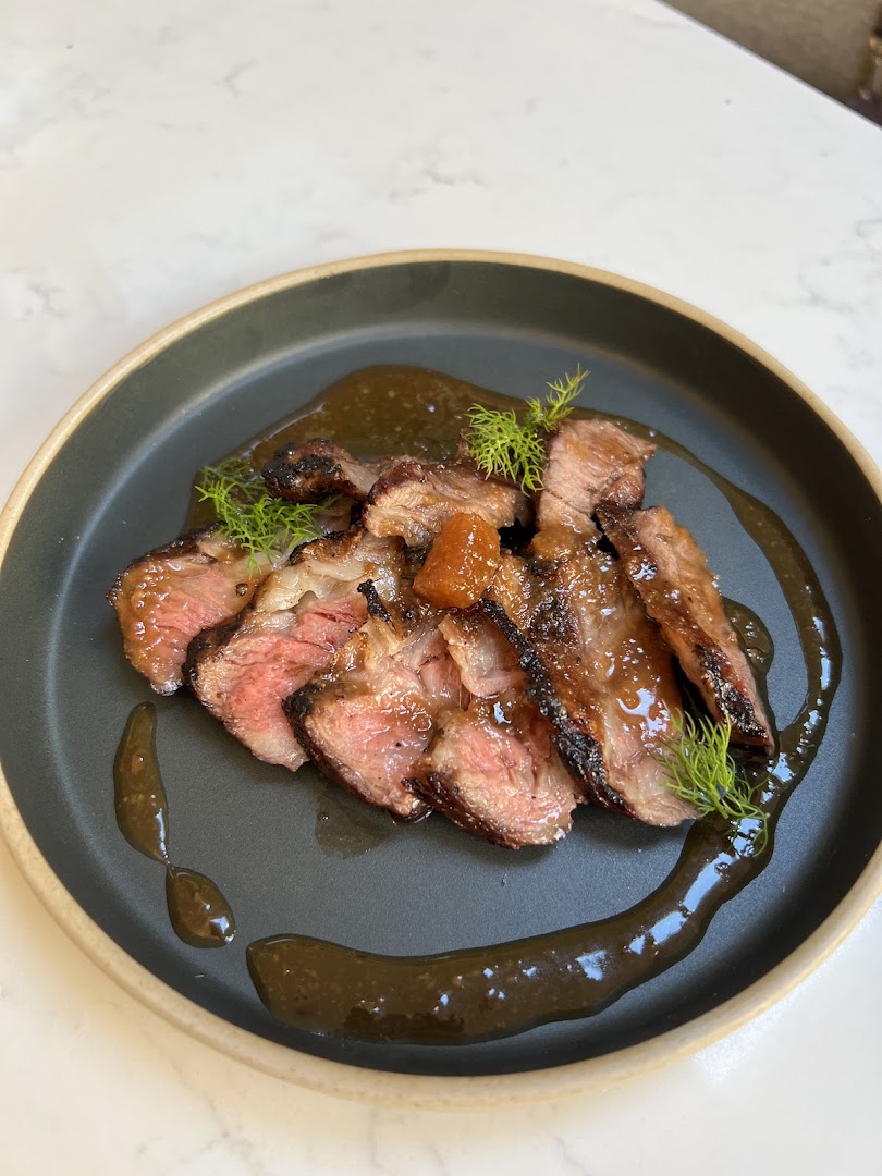 Tapps Wine Bar: appetizing, high-quality food photography