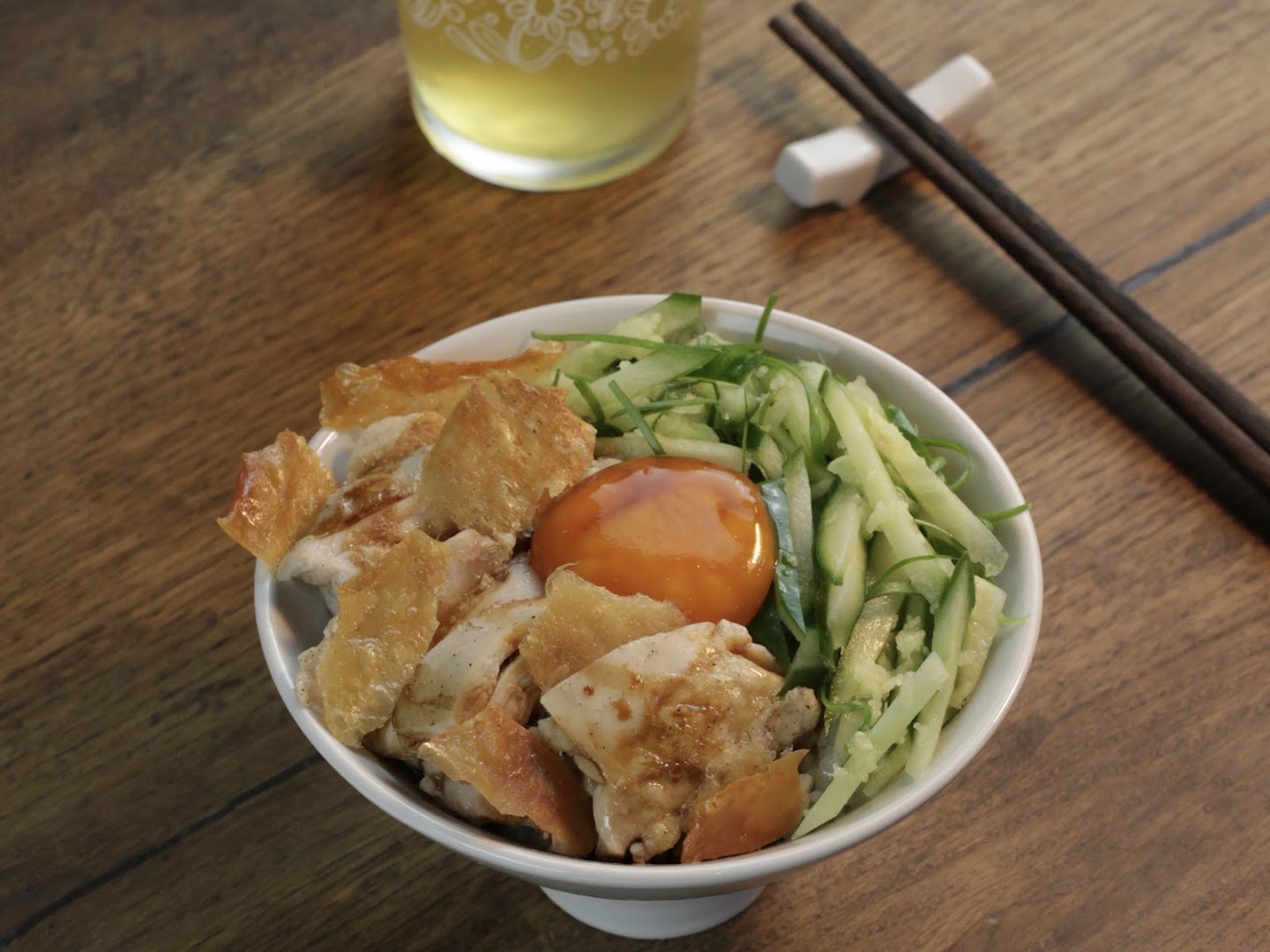 Wangs: appetizing, high-quality food photography