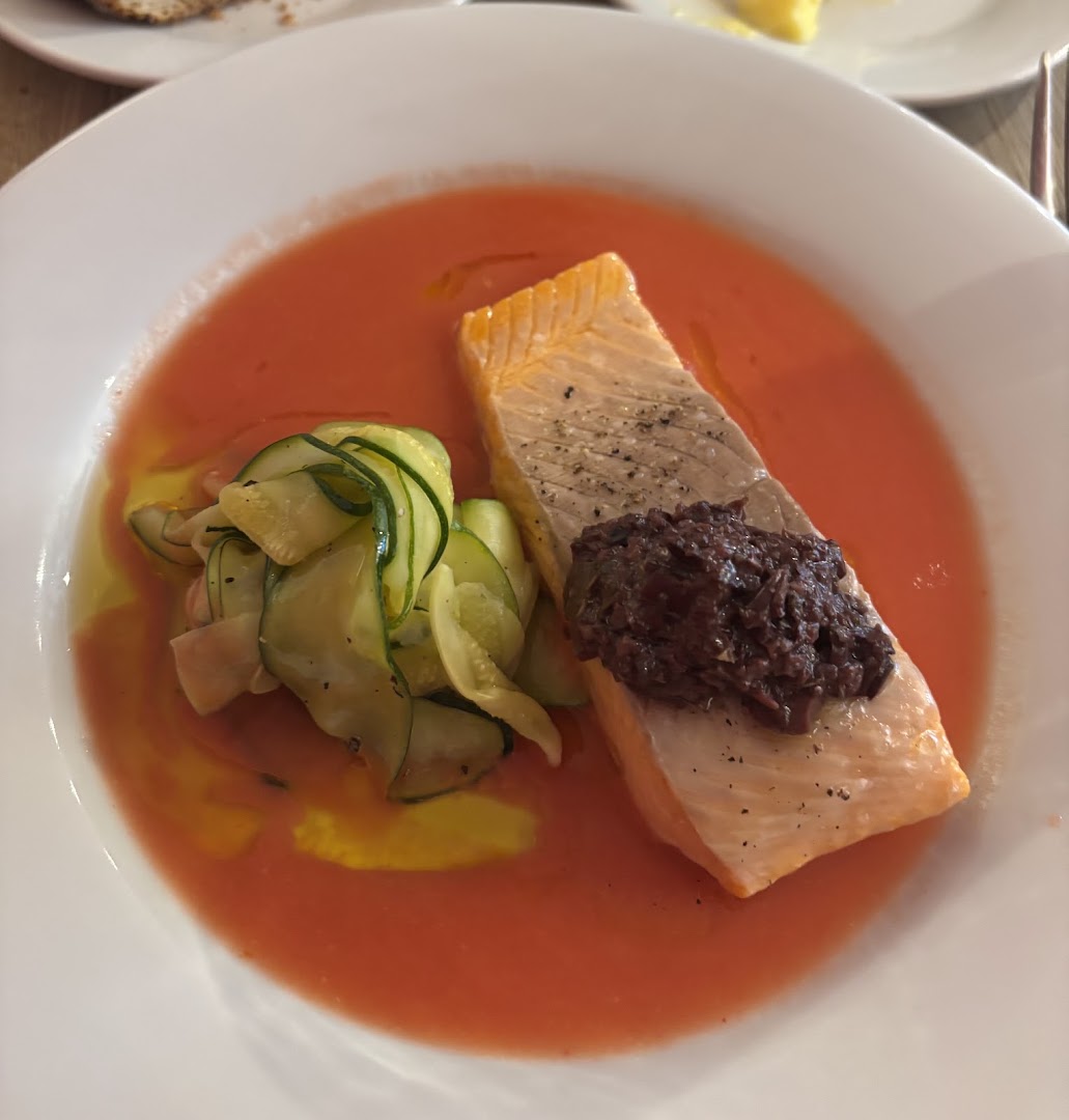 Franc: appetizing, high-quality food photography