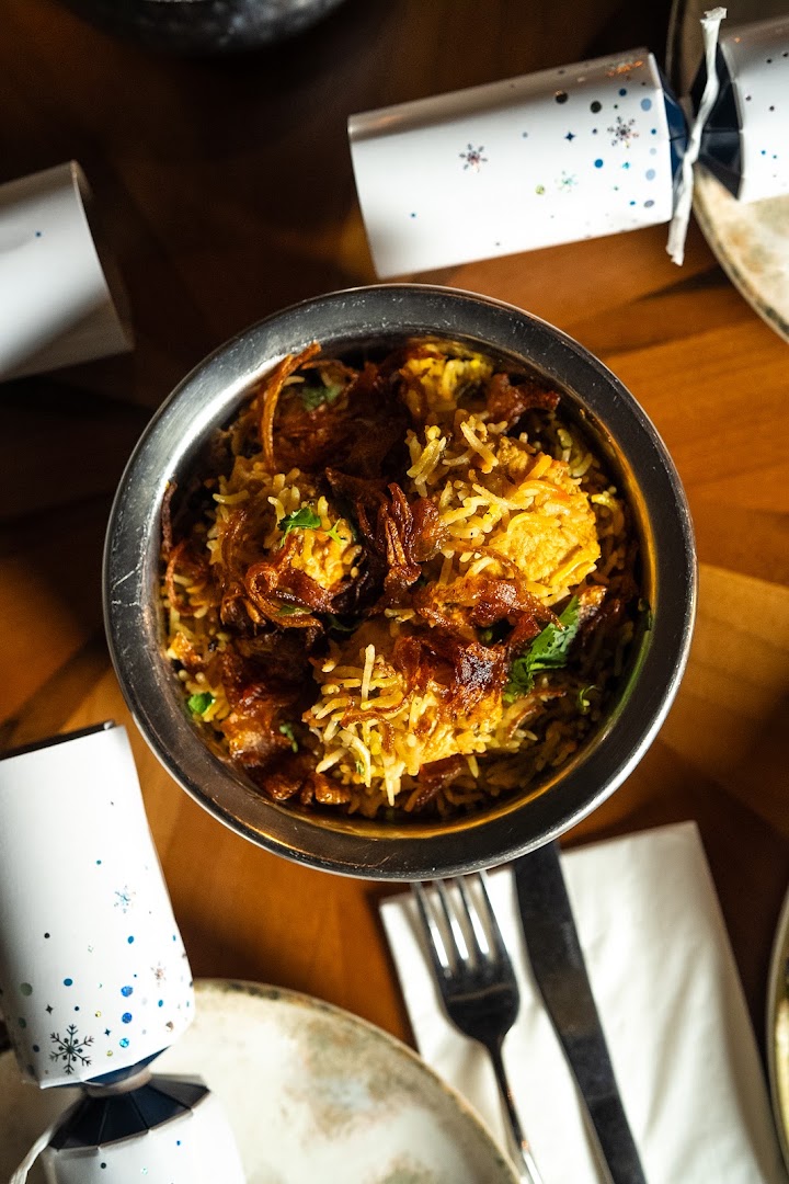 Sekkoya: appetizing, high-quality food photography