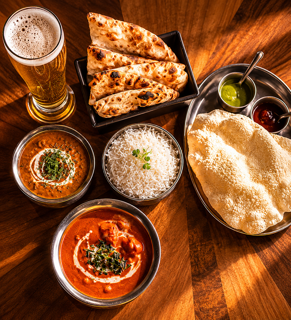 Sekkoya: high quality, appetizing food photography