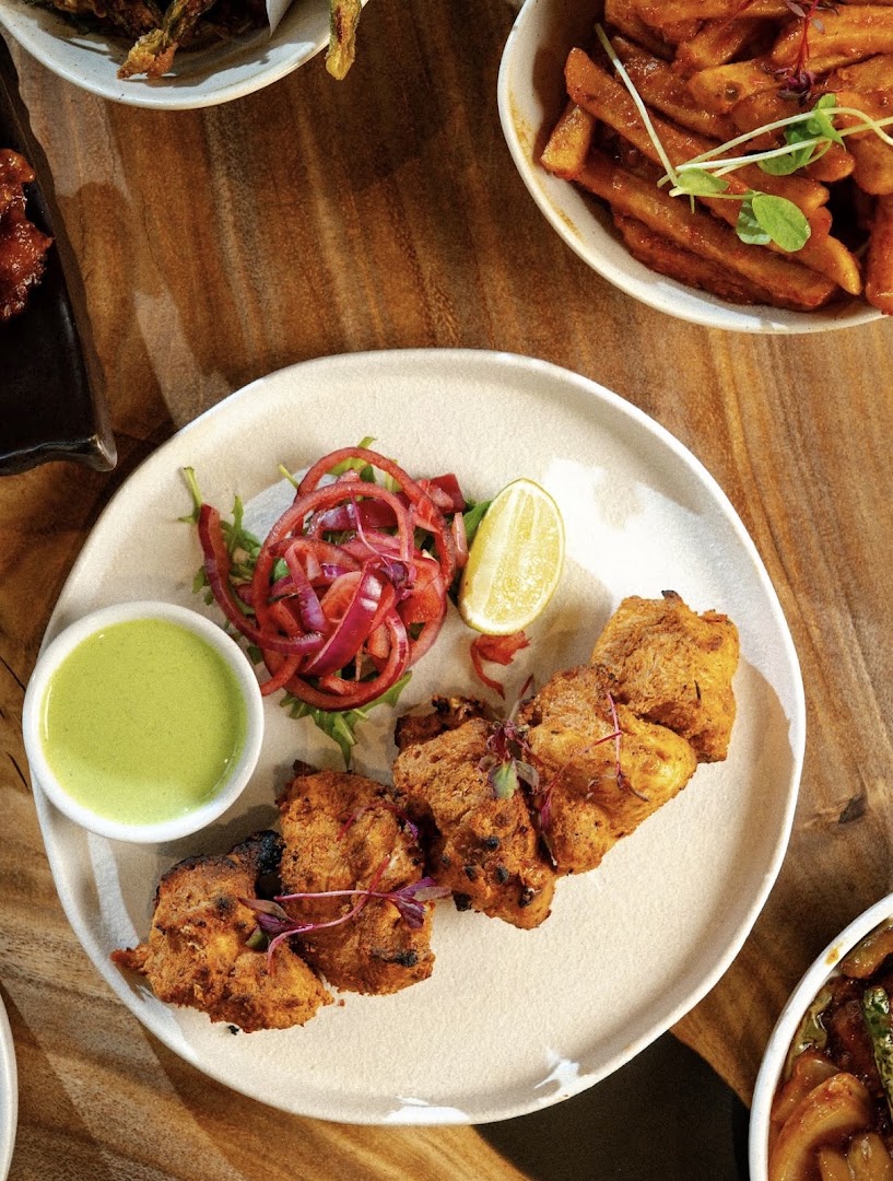 Sekkoya: appetizing, high-quality food photography