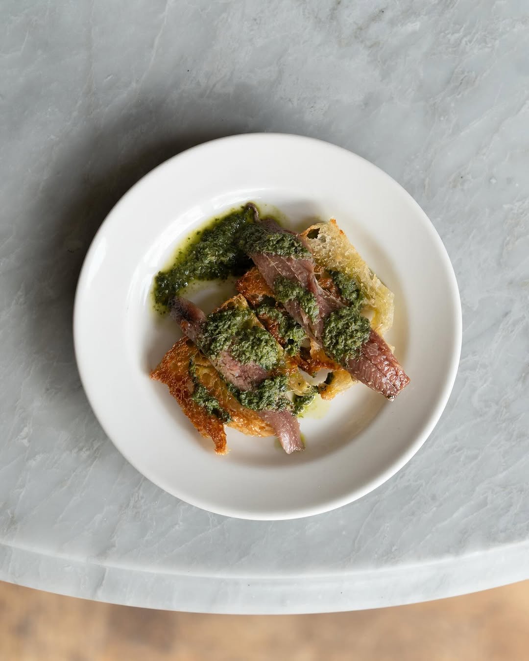 Bosco Pizzeria: high quality professional food photography