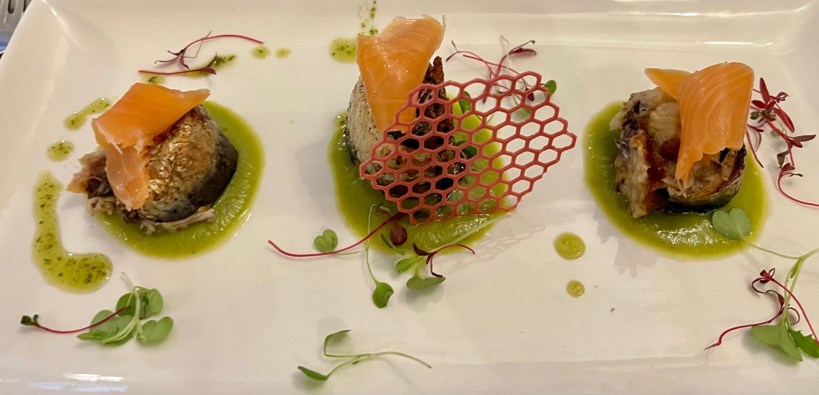 Emanuela's: appetizing, high-quality food photography