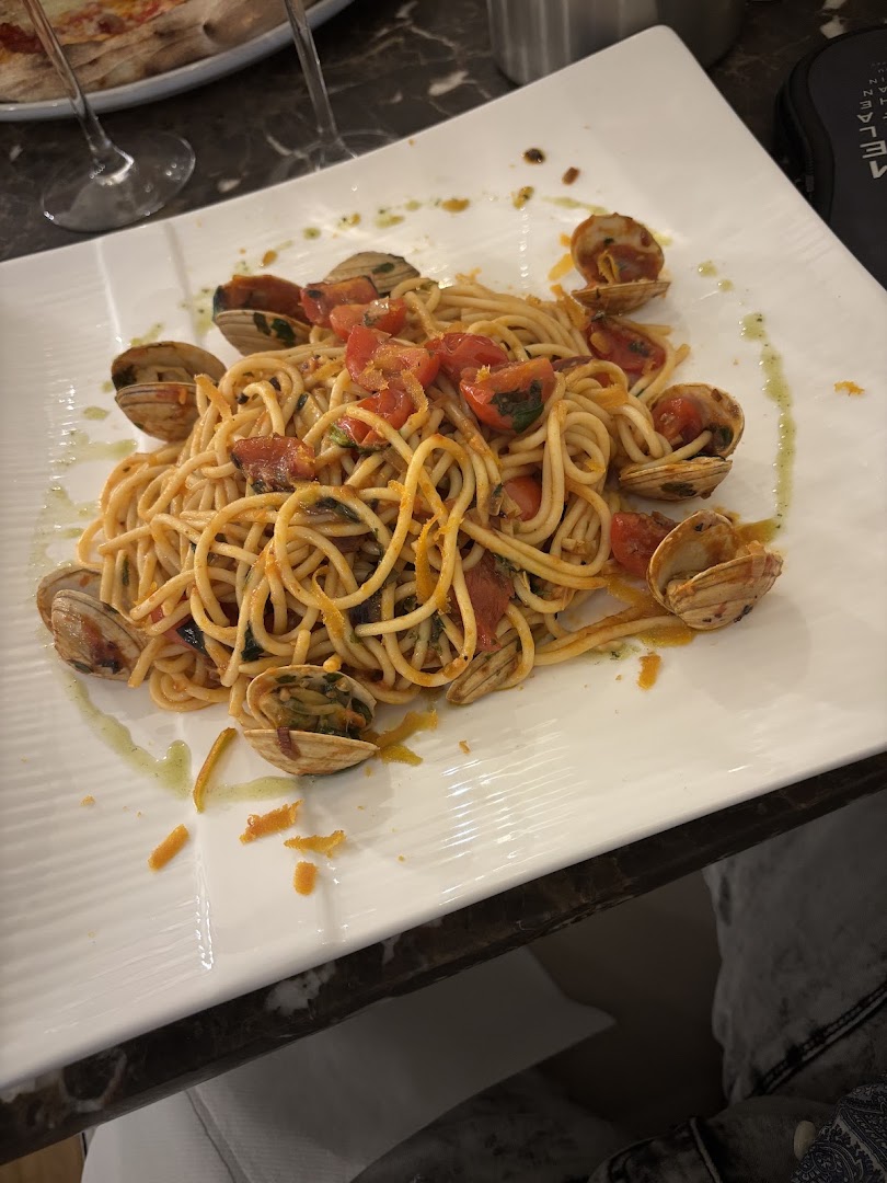 Emanuela's: appetizing photo of restaurant dish