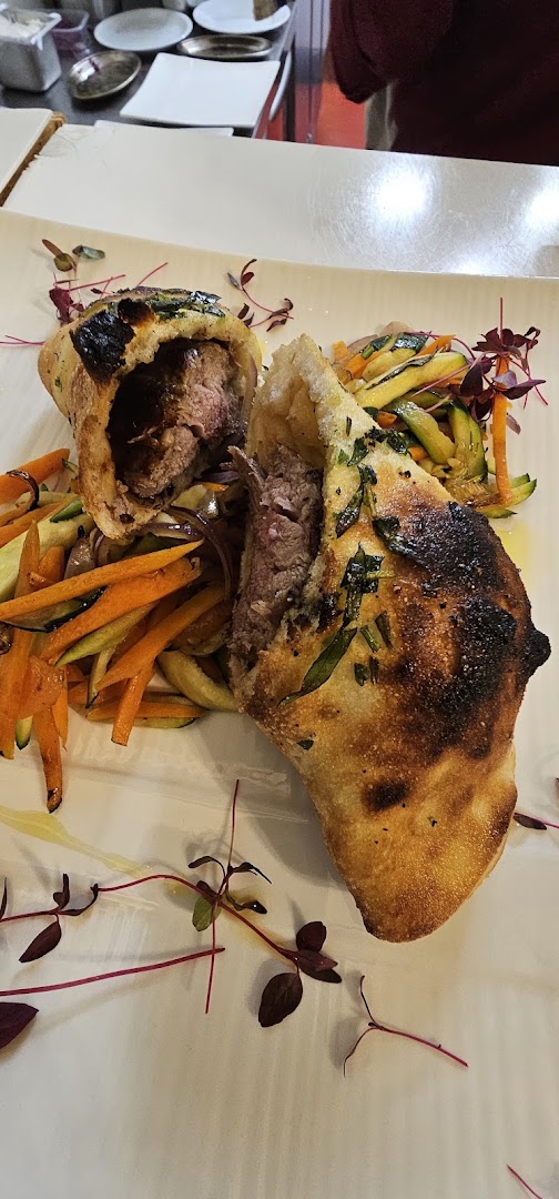 Emanuela's: appetizing, high-quality food photography