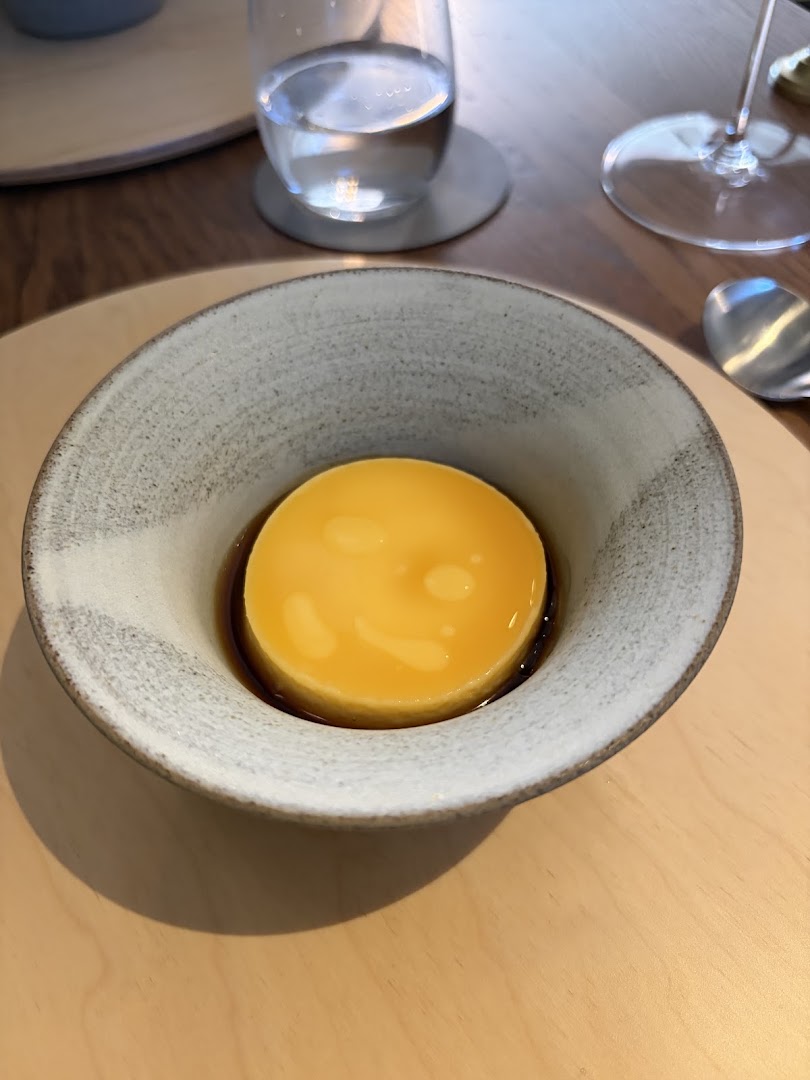 Gorse: appetizing, high-quality food photography