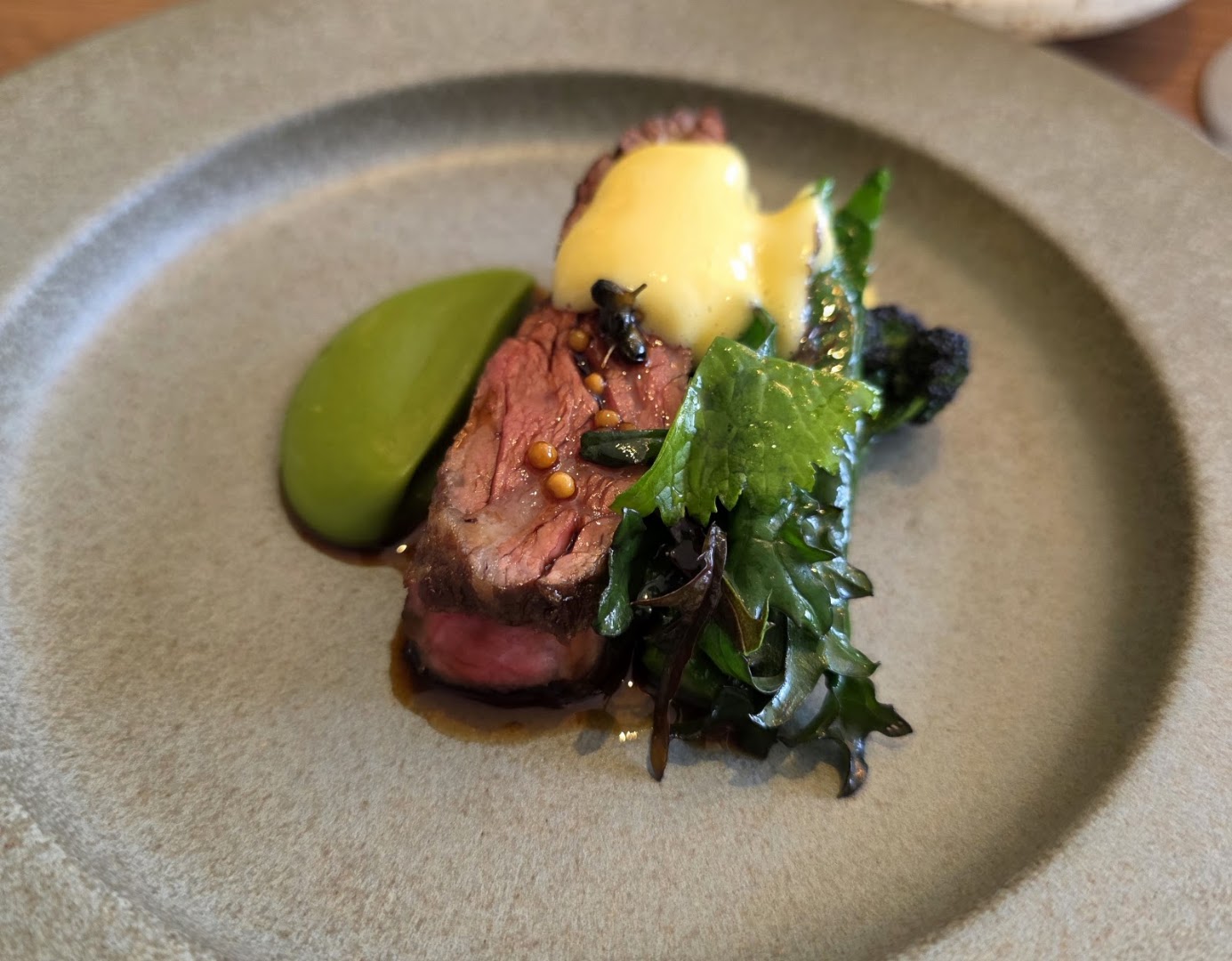 Gorse: high quality appetizing food photo