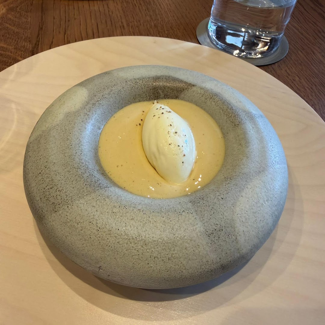 Gorse: high quality food photography