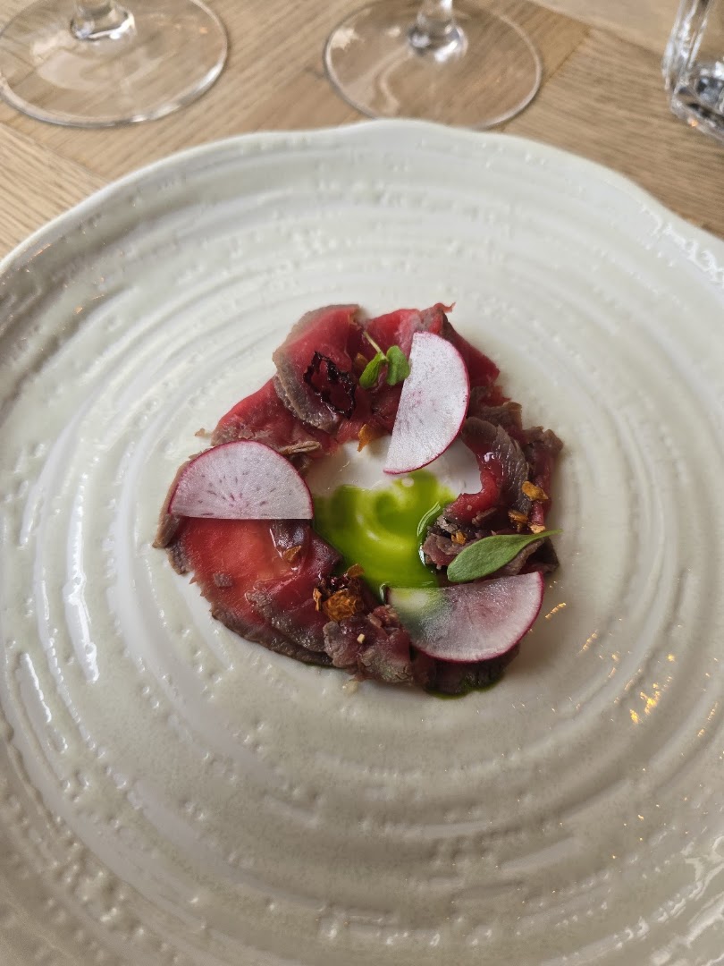 Hiraeth: high quality, appetizing food photography