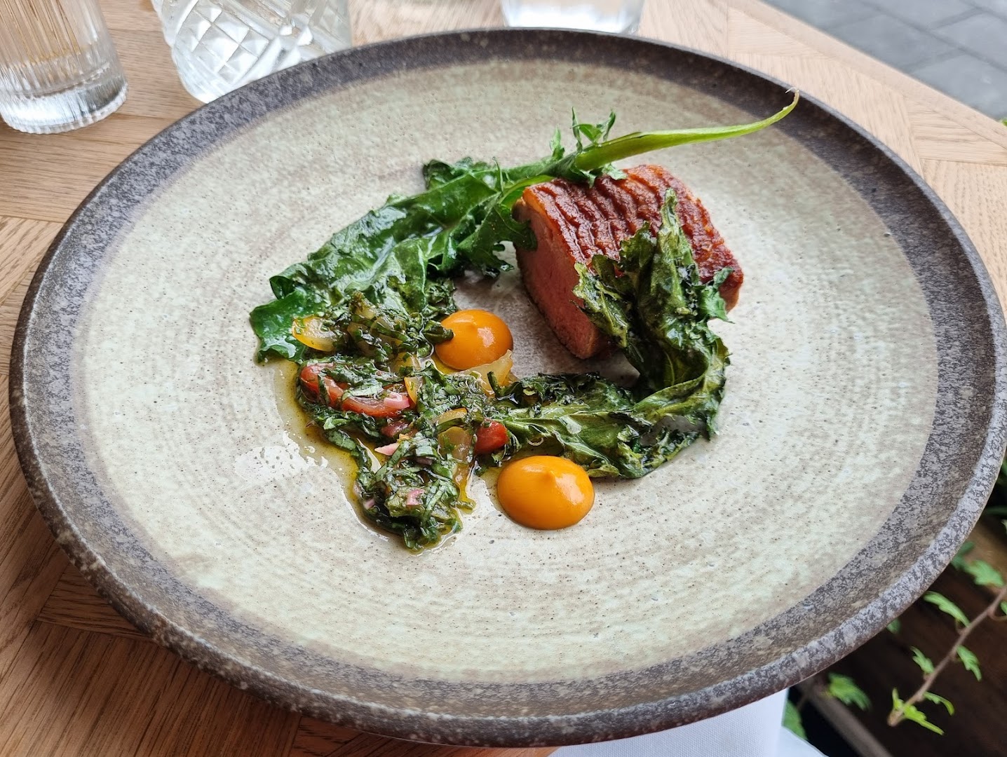 Hiraeth: high quality, appetizing food photo