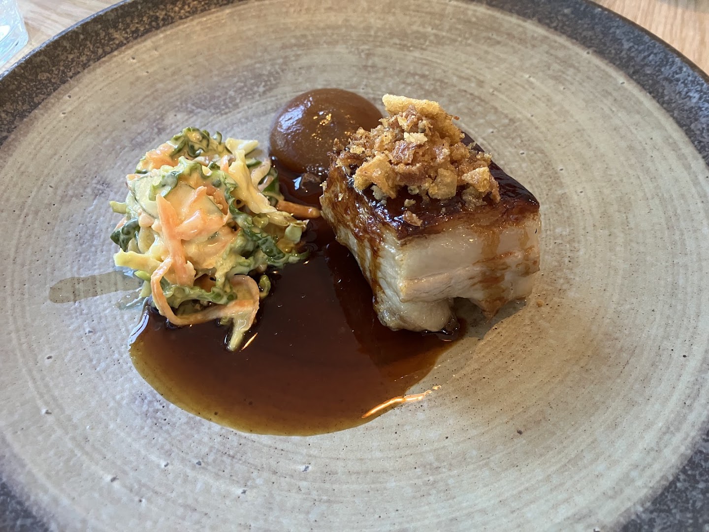 Hiraeth: appetizing, high-quality food photography