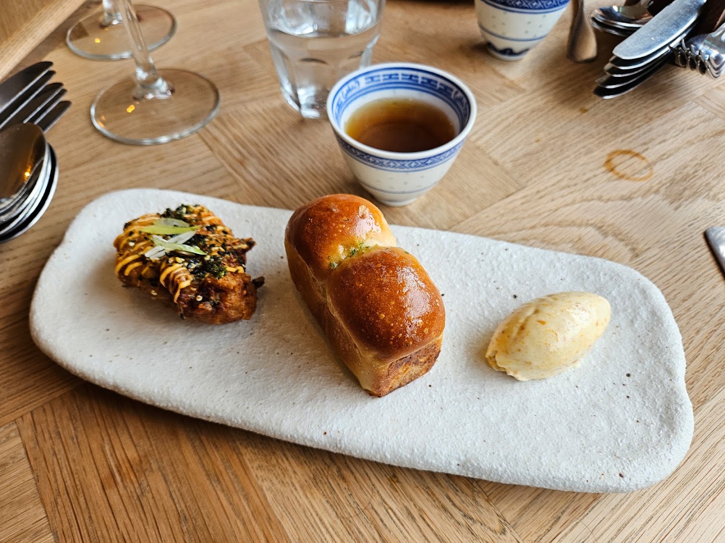 Hiraeth: appetizing, high-quality food photography