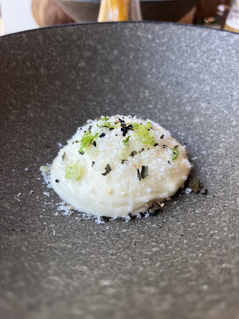 Hiraeth: high quality food photography