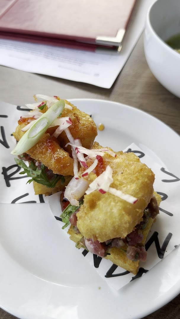 Sonder: appetizing, high-quality food photography