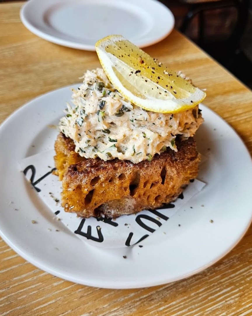 Sonder: appetizing, high-quality food photography