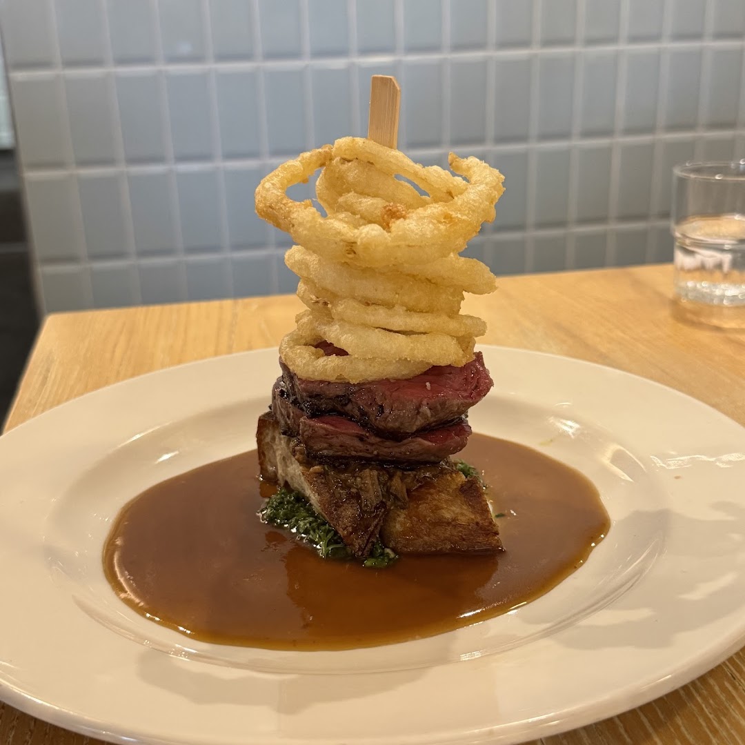 Sonder: appetizing, high-quality food photography