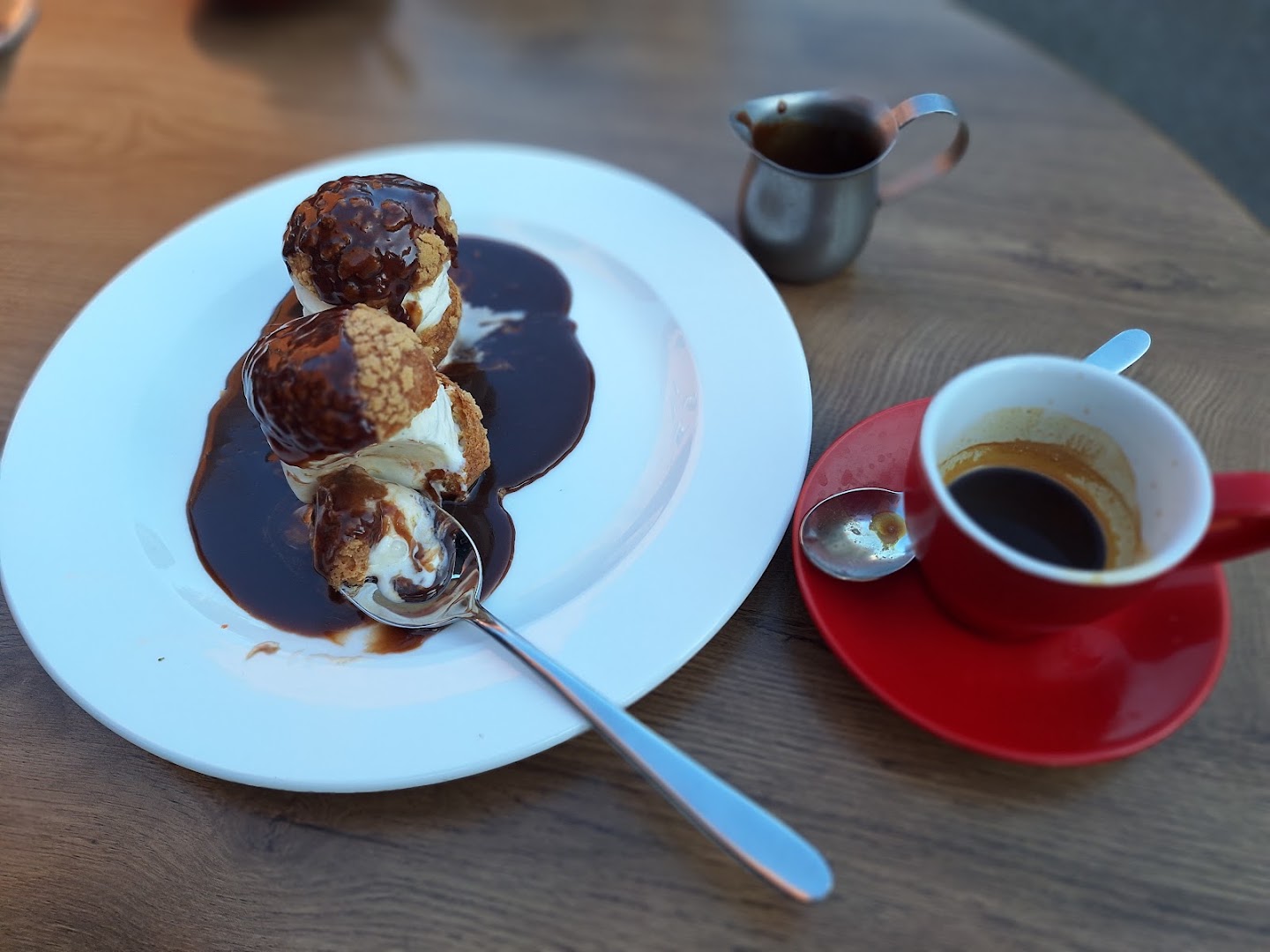 Sonder: appetizing, high-quality food photography