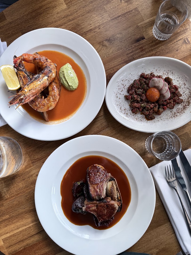 Sonder: high quality food photography