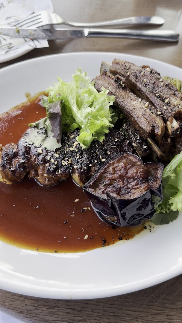 Sonder: appetizing, high-quality food photography