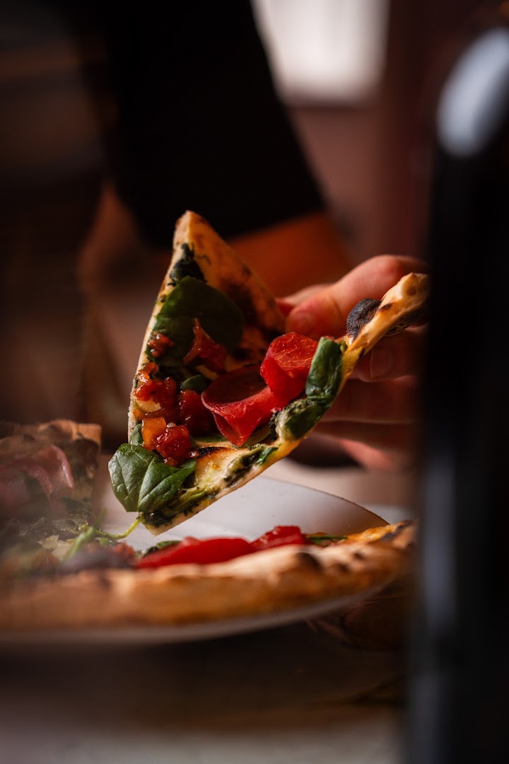 Patatino: appetizing, high-quality food photography