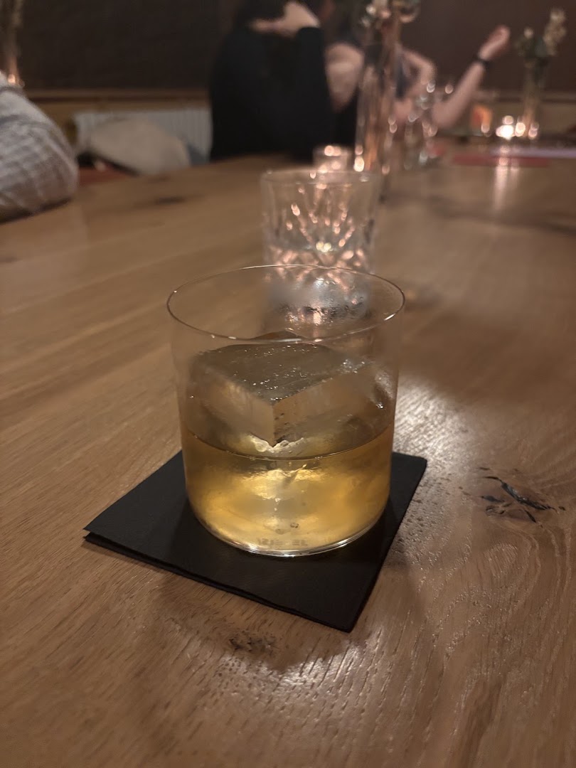 Vivien: high quality drink photo
